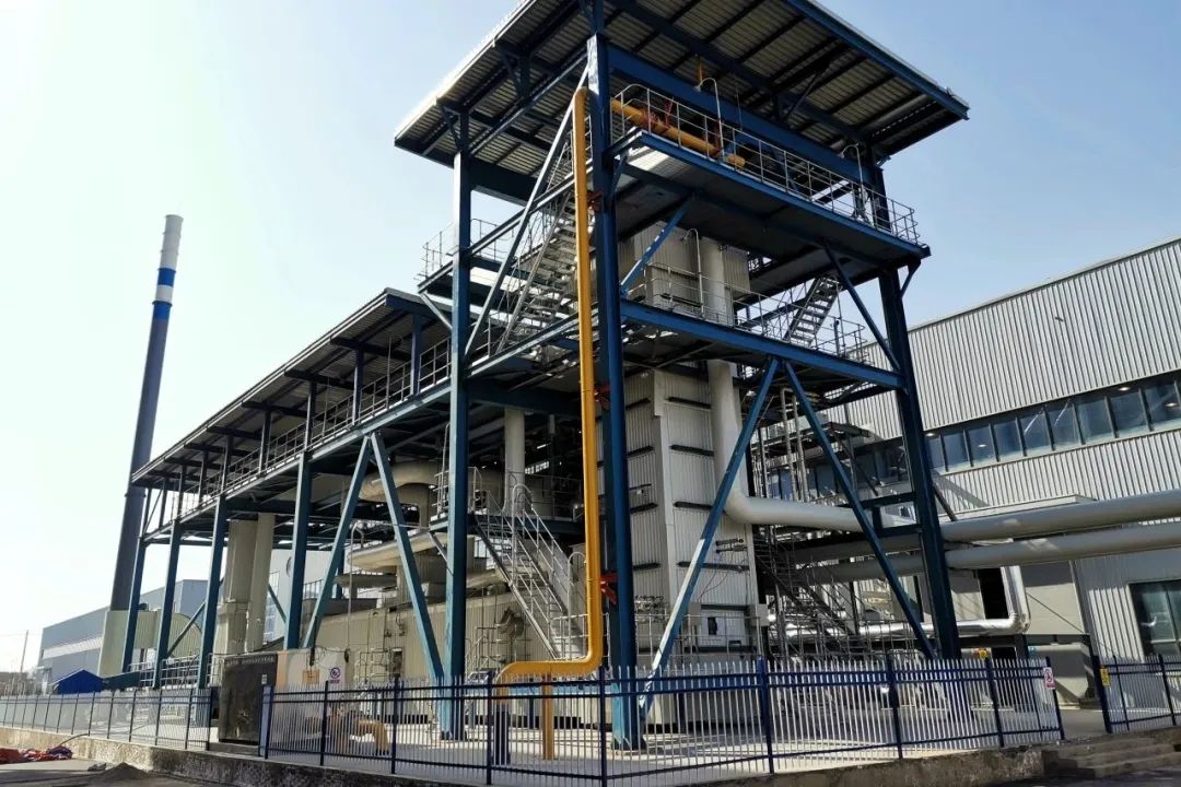 再次登榜！哈电锅炉5MWe超临界二氧化碳锅炉项目入选“先进清洁能源装备”榜单2
