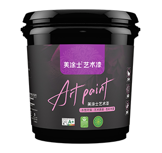 永利集团天蚕丝艺术漆