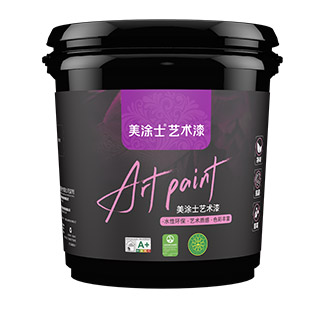 永利集团幻晶砂艺术漆