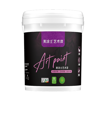 永利集团臻晶钻艺术漆